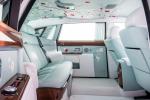 Rolls-Royce Phantom Serenity 2015 года
